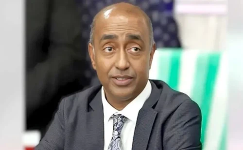 জুলাই সনদ ও সংবিধানকে পাশ কাটিয়ে কোনো সিদ্ধান্ত নেওয়া হবে না : আইনমন্ত্রী 