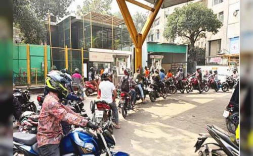 তেলের মজুত আছে ৩০ দিনের: মন্ত্রিপরিষদ সচিব