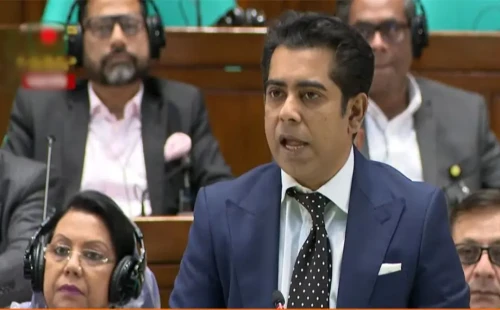 আপনারা জেন-জি রিপ্রেজেন্ট করেন, জামায়াত জেনারেশন হয়েন না : পার্থ 