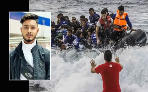 ‘আমারে জিন্দা দেখতে চাইলে নেওয়াও’ 