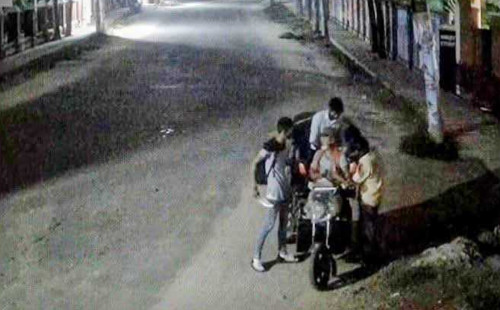 রাজশাহীতে অপরাধ নিয়ন্ত্রণে যৌথ উদ্যোগ, বসছে ২২৬টি সিসি ক্যামেরা 