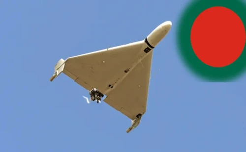 আরব আমিরাতে ড্রোন হামলায় বাংলাদেশি নিহত 