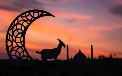 ঈদুল আজহা কবে? 