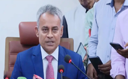 আগামী ঈদে সড়ক ব্যবস্থাপনা ঢেলে সাজানো হবে: সেতুমন্ত্রী 