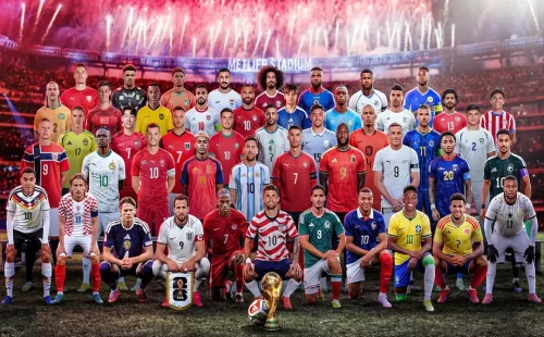 বিশ্বকাপের ৪৮ দল নিশ্চিত, গ্রুপিং-ফিক্সচারও চূড়ান্ত 