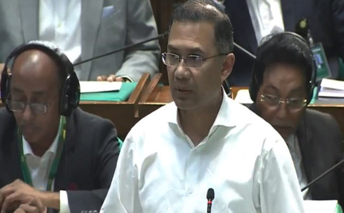 আ. লীগ সরকারের আমলে বিদেশে ২৩৪ বিলিয়ন ডলার পাচার হয়েছে : প্রধানমন্ত্রী 