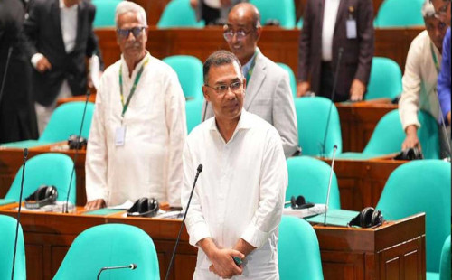 যে ১০ দেশে পাচারের অর্থ খুঁজছে সরকার 