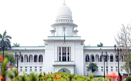 হামের প্রকোপে স্কুল বন্ধের নির্দেশনা চেয়ে হাইকোর্টে রিট 