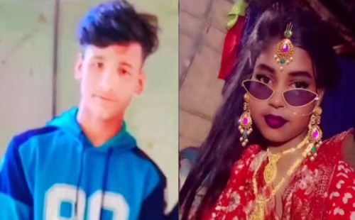 প্রেমের বিয়ের ৫ মাসের মাথায় স্বামী-স্ত্রীর বিষপানে মৃত্যু 