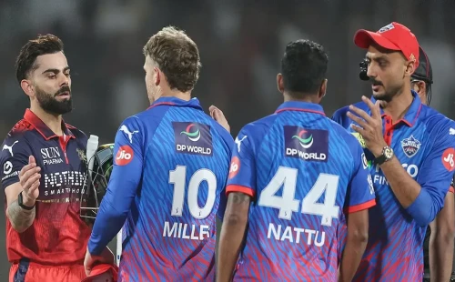 ৮ রানে ৬ উইকেট হারিয়ে লজ্জার রেকর্ড, আরও যত কীর্তি 