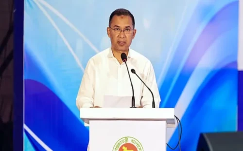 রাজনৈতিক প্রতিহিংসার শিকার হয়ে আমাকেও দীর্ঘদিন কারাগারে থাকতে হয়েছে: প্রধানমন্ত্রী 