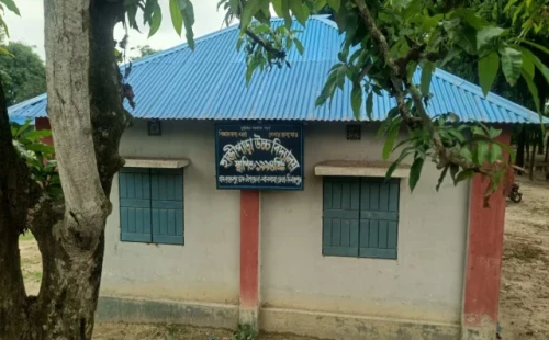 কাগজে ২০০ শিক্ষার্থী শ্রেণিকক্ষে ৬: এসএসসি পরীক্ষায় অংশ নেয়নি কেউ 