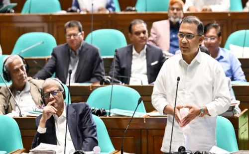 ফ্যামিলি কার্ডে ৩৭ হাজার ৮১৪ পরিবারে ‘নারী প্রধান’ টাকা পেয়েছেন : প্রধানমন্ত্রী 