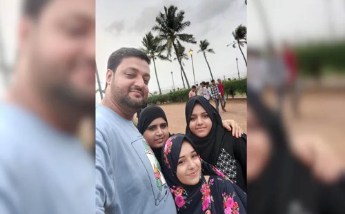 বিরিয়ানি ও তরমুজ খাওয়ার পর পরিবারের ৪ সদস্যের মৃত্যু 