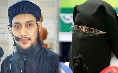 দ্বিতীয়বার বিয়ের ৪ মাস না যেতে আবারও বিচ্ছেদ 
